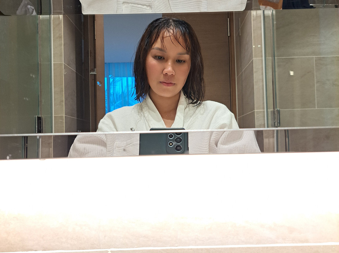 Yoko Onsen Quang Hanh主图
