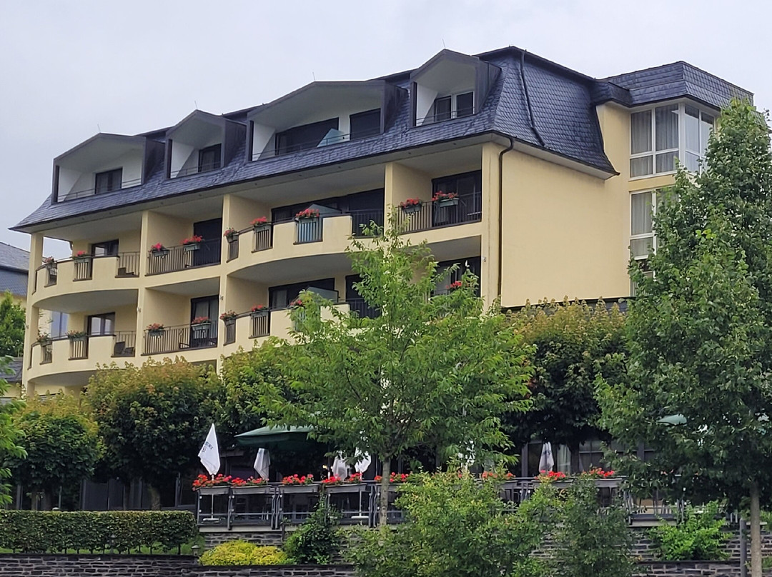 Hotel Weingut Weis主图