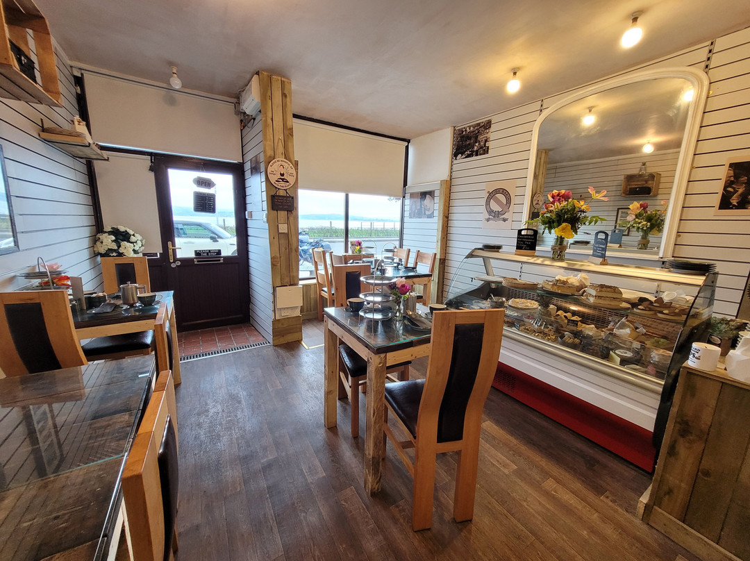 Craigard Tearoom IV