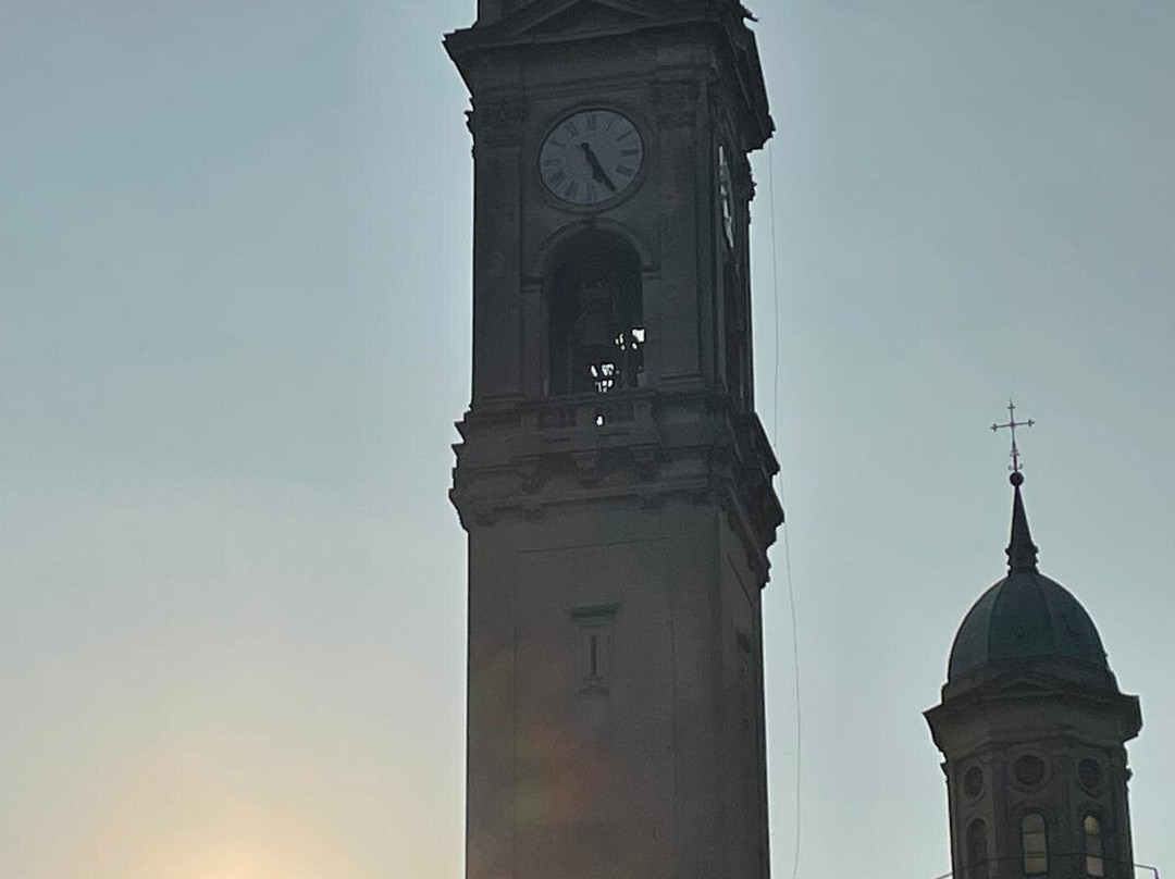 Chiesa di San Vito景点图片