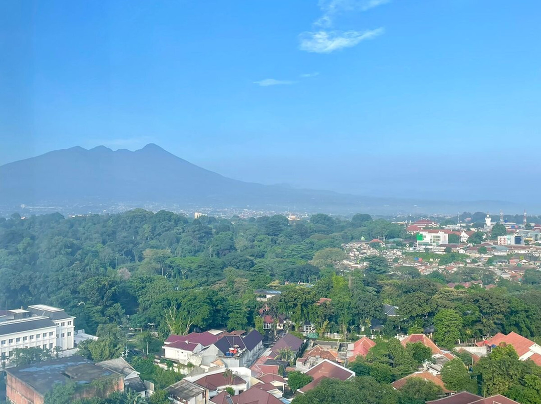 Swiss-Belhotel Bogor主图