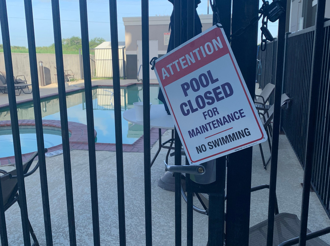 La Quinta Inn & Suites by Wyndham Karnes City - Kenedy主图