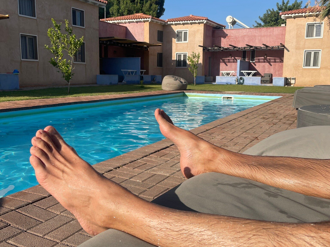 VIP Apartments主图