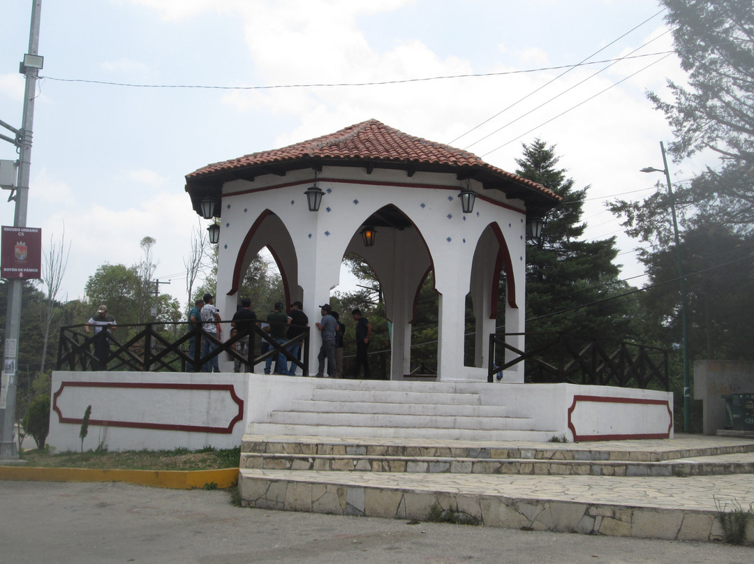 Mirador de la Escuela SolMaya-圣克里斯托瓦尔-德拉斯卡萨斯必去景点