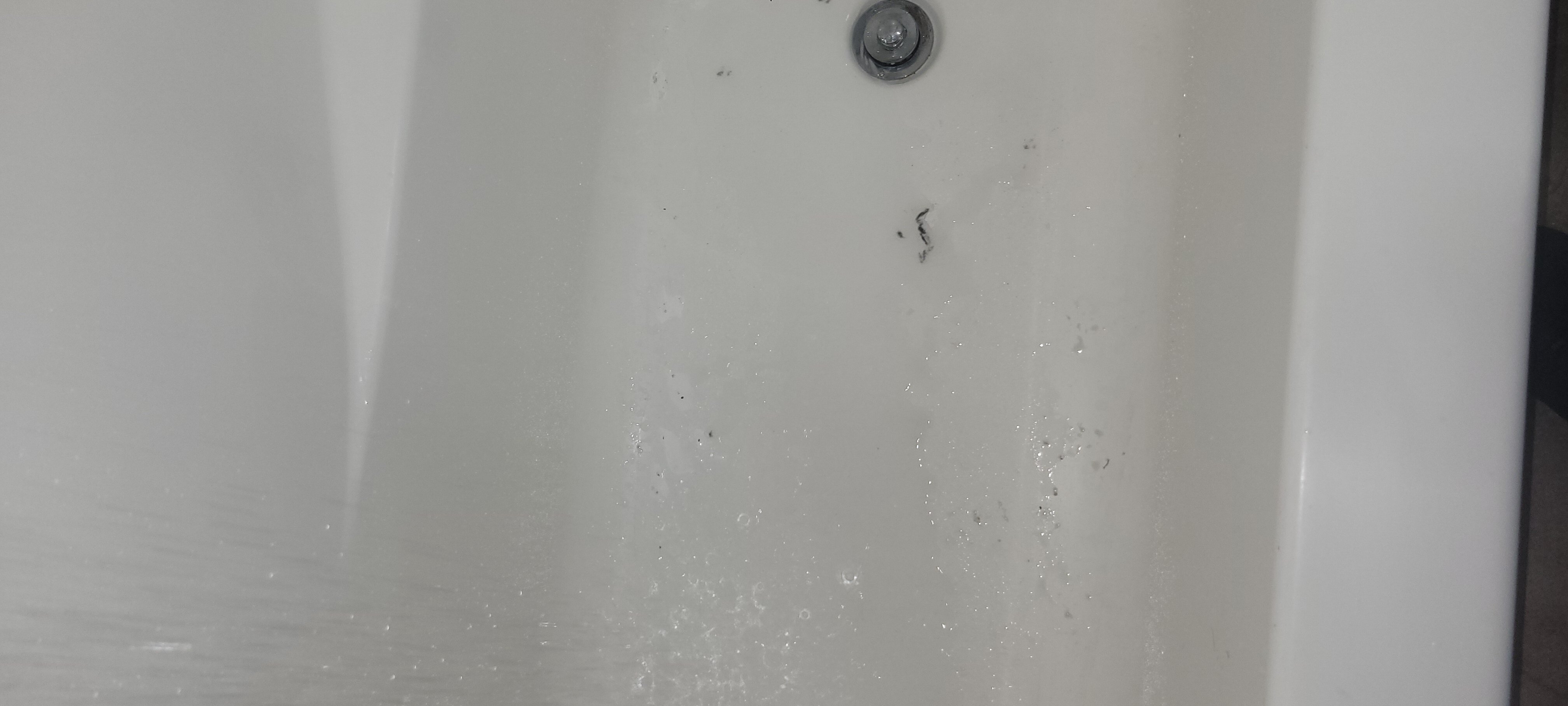 奥罗拉内珀维尔烛木套房酒店-浴室