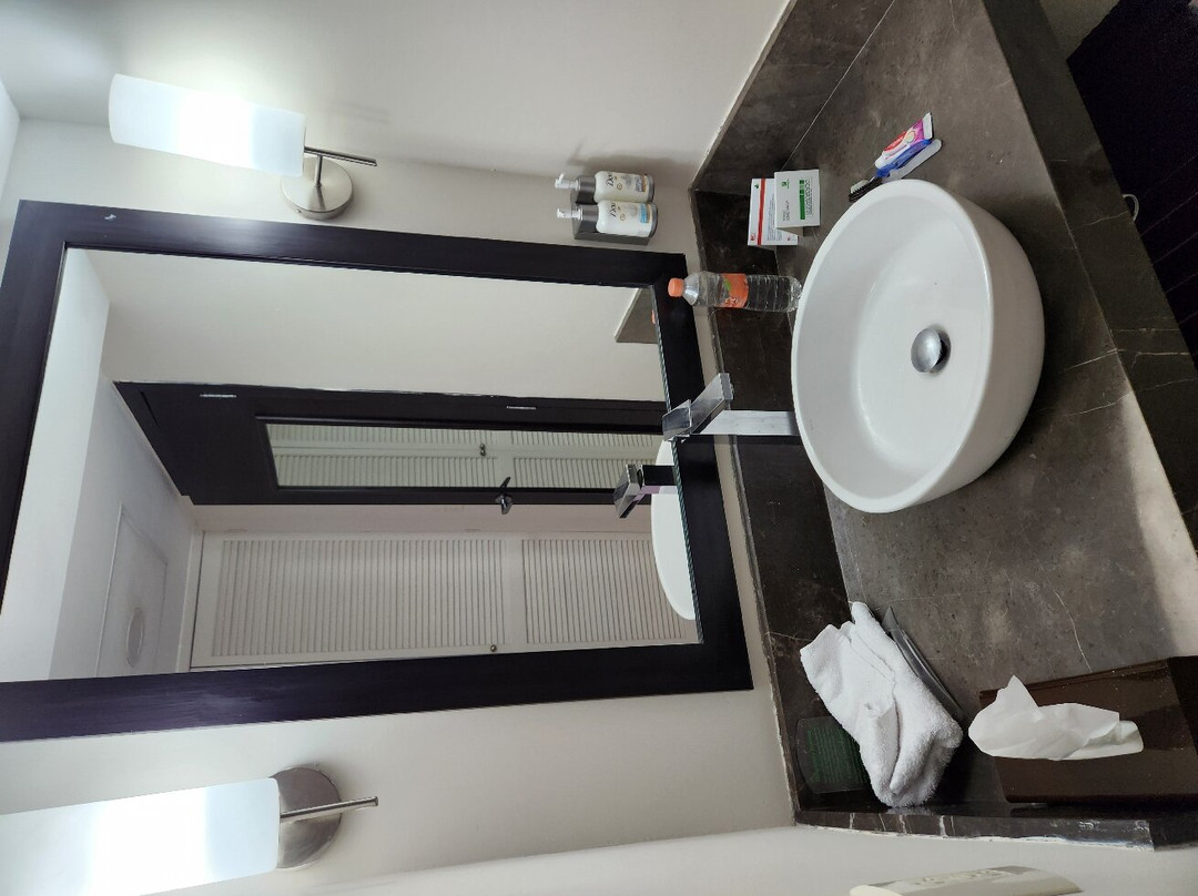 Holiday Inn Tuxtla Gutierrez By IHG主图