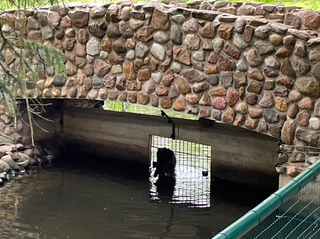 Tierpark Essehof-Lehre必去景点