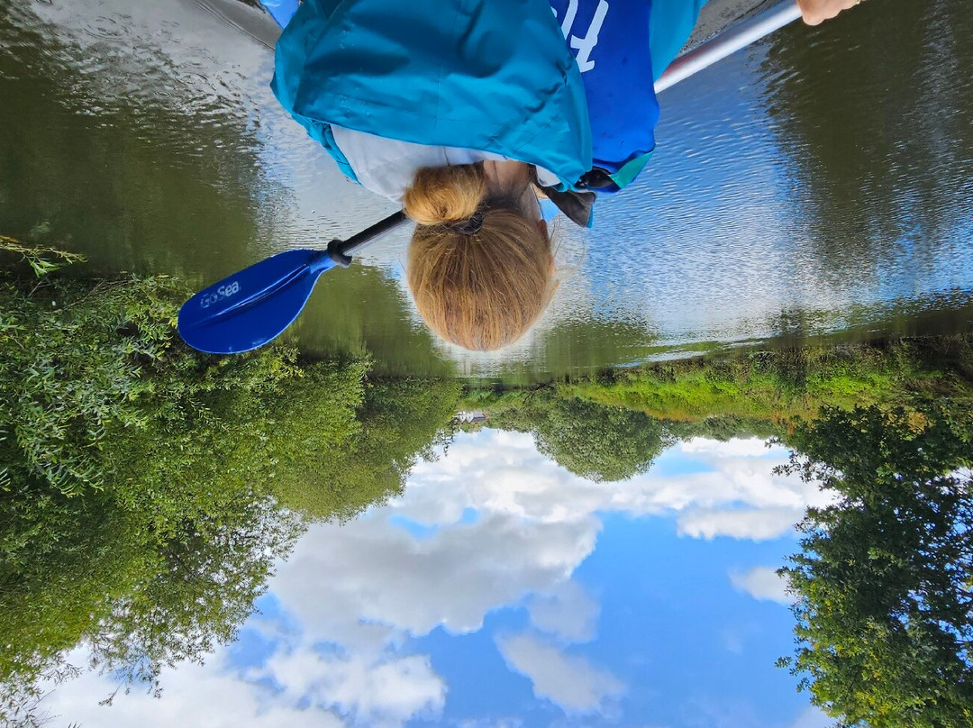 Fluid Adventures景点图片