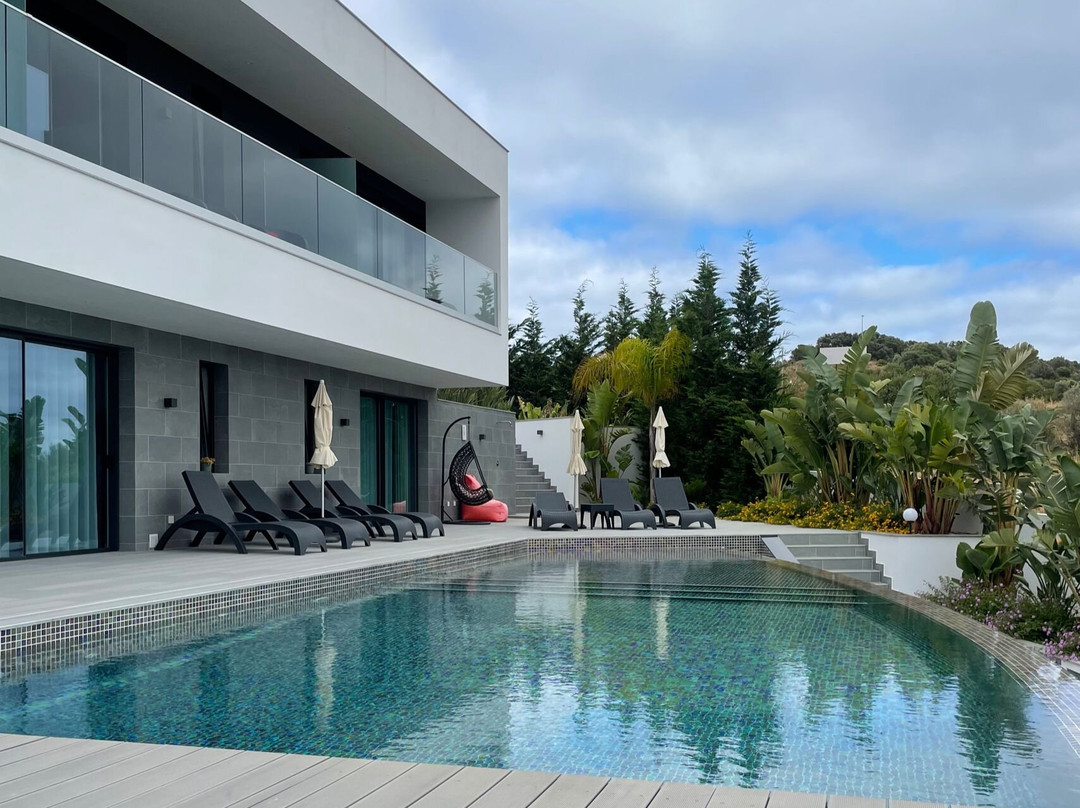 Vila Luna B&B