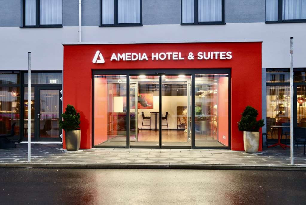 Amedia Dachau Trademark Collection by Wyndham