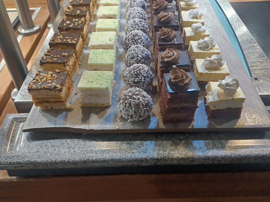 CE大厦宾馆主图