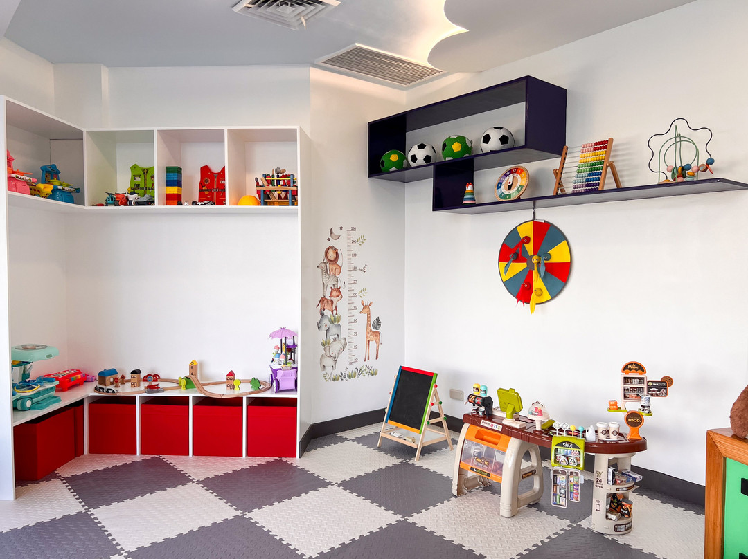 马尼拉贝尔维尤酒店主图