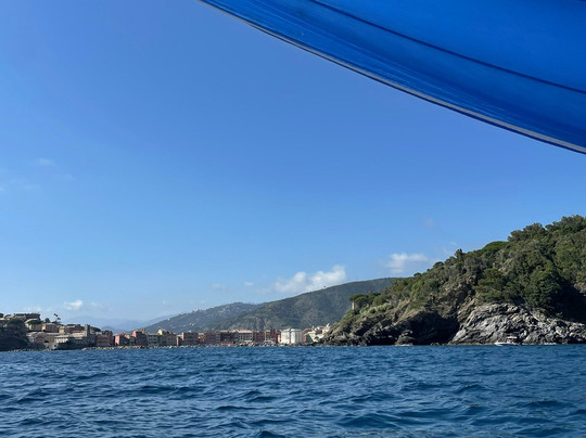 Silentbay Charter-东塞斯特里必去景点