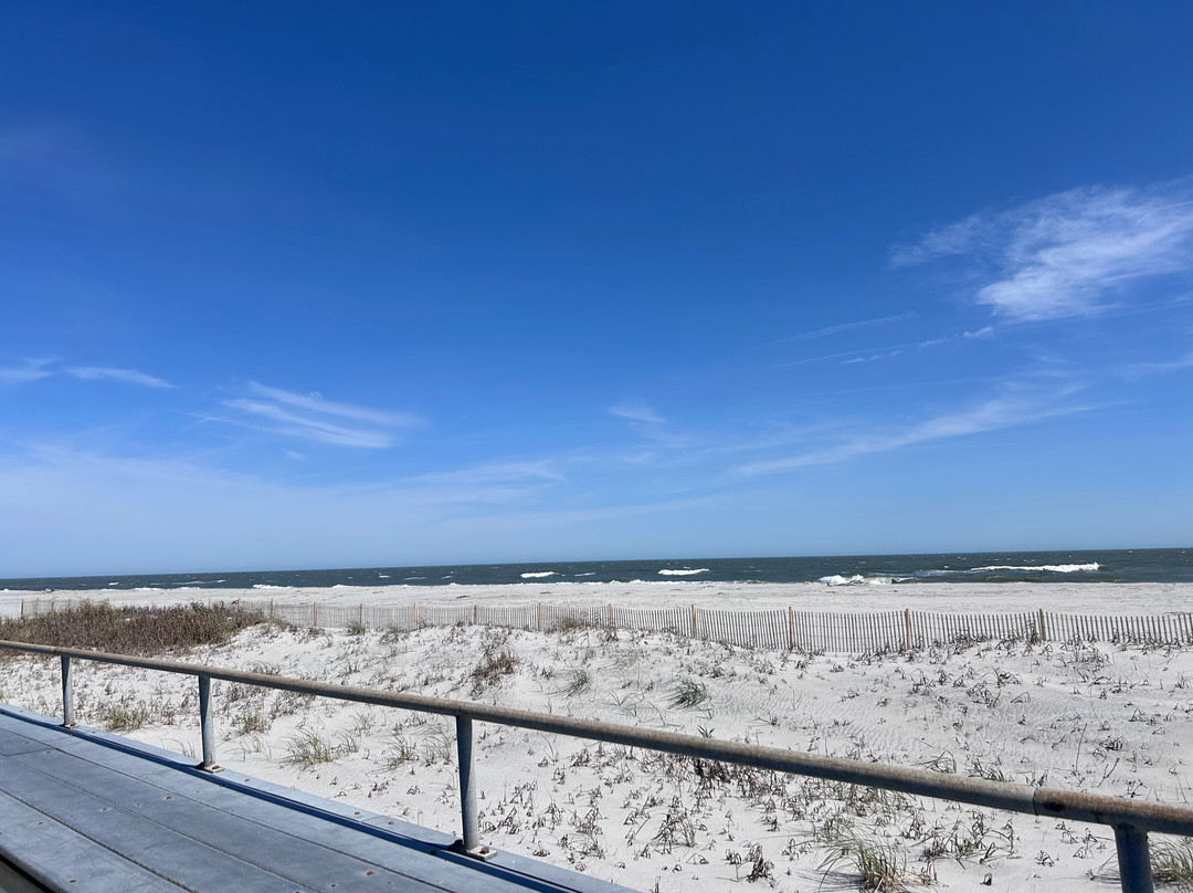Brigantine Beach-Brigantine必去景点