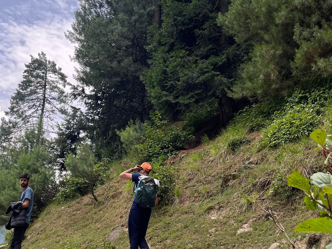 Madventure Treks and Tours景点图片