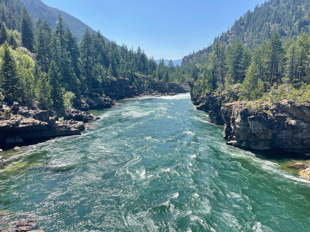 Rocky Point Ranch主图