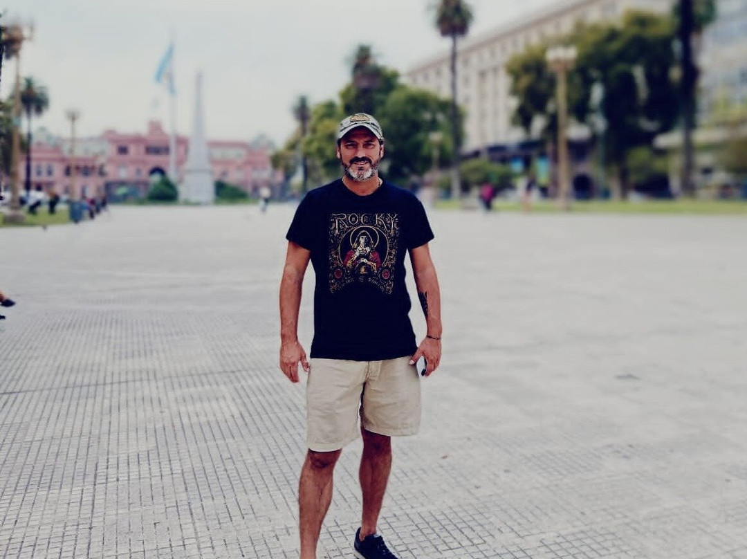 Milostours-布宜诺斯艾利斯必去景点