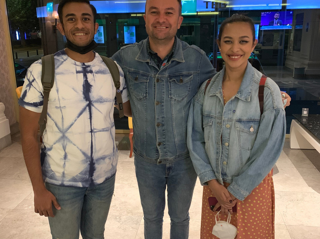 Explore Ephesus by Local Guides-库萨达斯必去景点