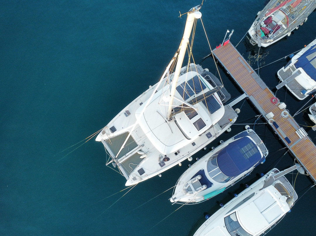 Catamaran Hire Malta-Ta' Xbiex必去景点