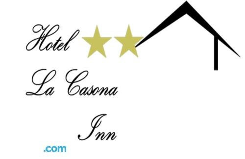 La Casona Inn主图