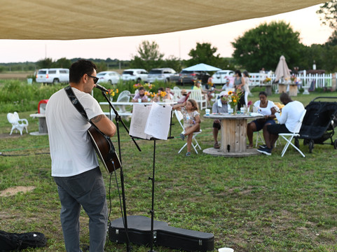 Horton's Flower Farm-Riverhead必去景点