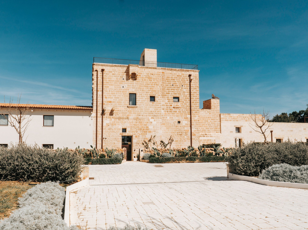 Masseria Corsano主图