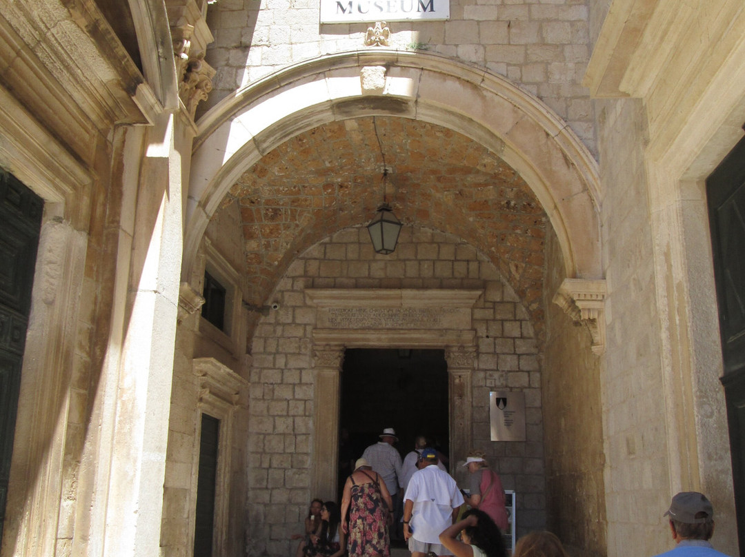 The Cathedral of the Assumption of the Virgin Mary景点图片