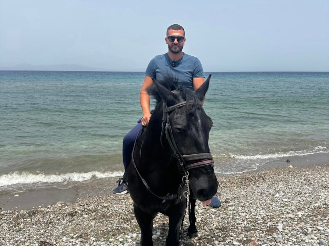 NiVa Ranch Rhodes-Kremasti必去景点