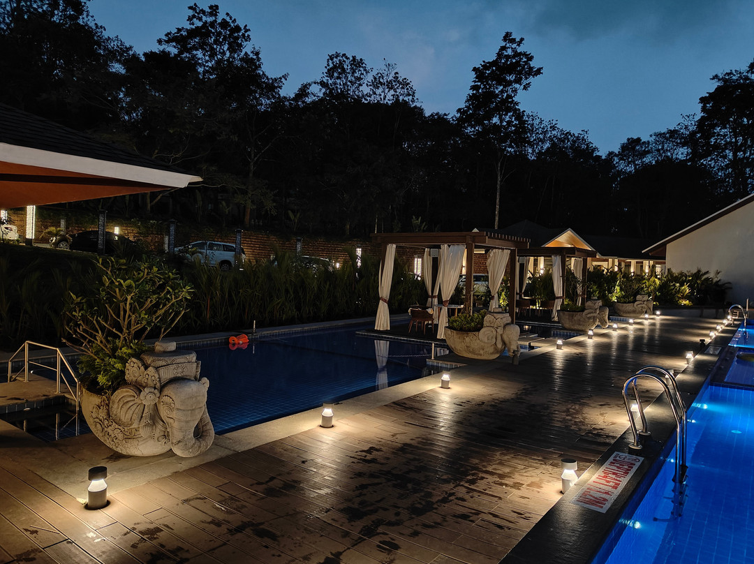 Coorg Marriott Resort & Spa主图