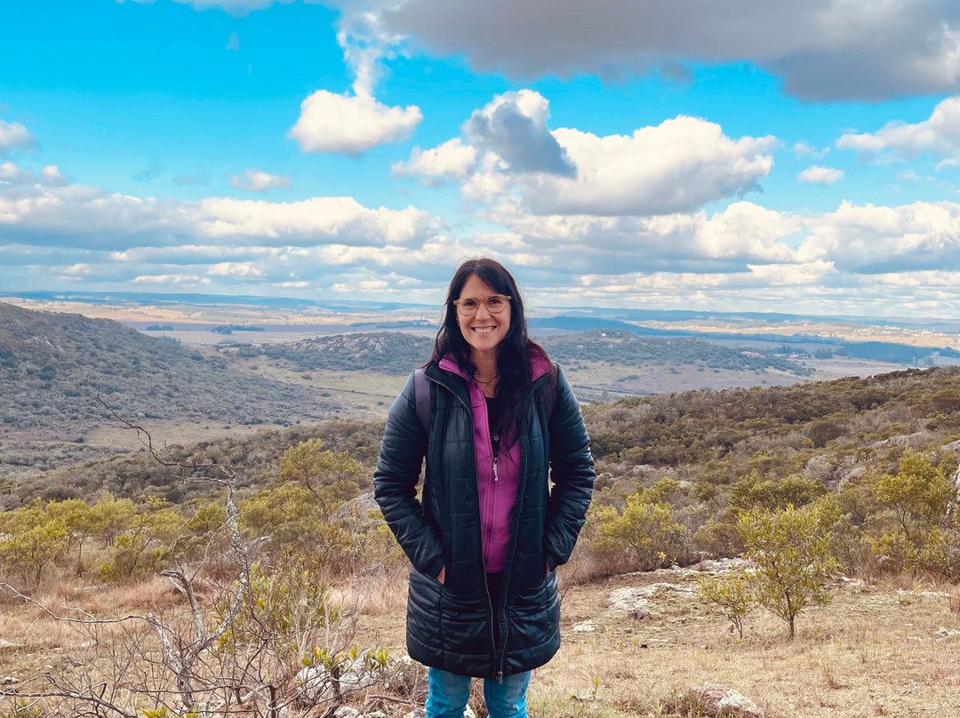 Cerro Arequita-Minas必去景点