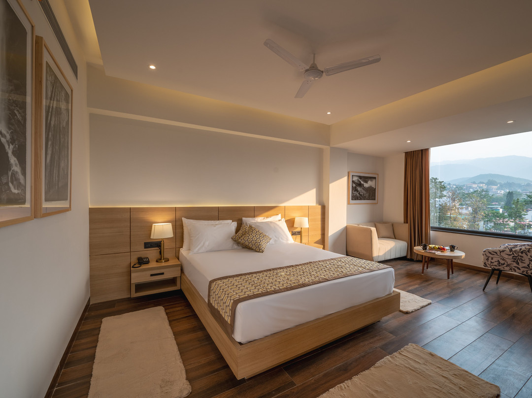 Vishranti  Canal Road主图