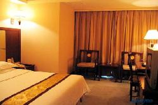 江苏国瑞大酒店主图