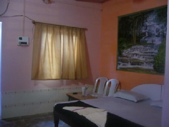 Hotel Vrindavan & Kanha Restaurant主图