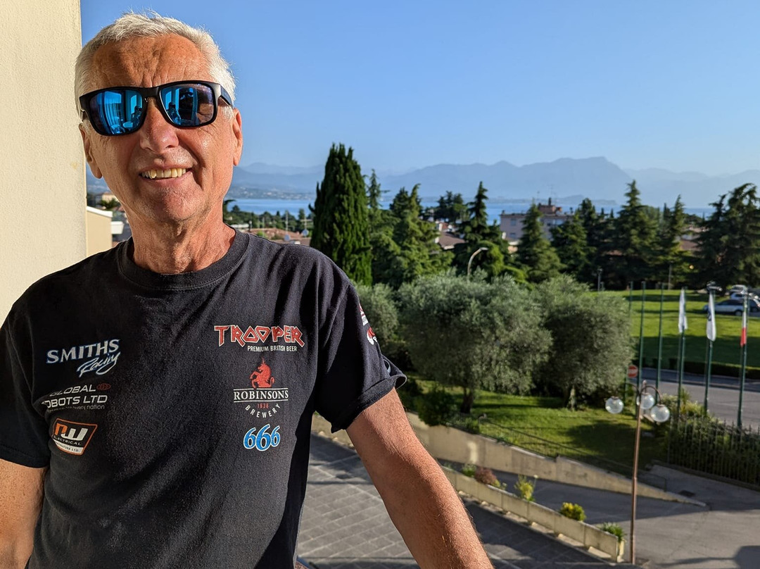 Hotel Villa Maria主图