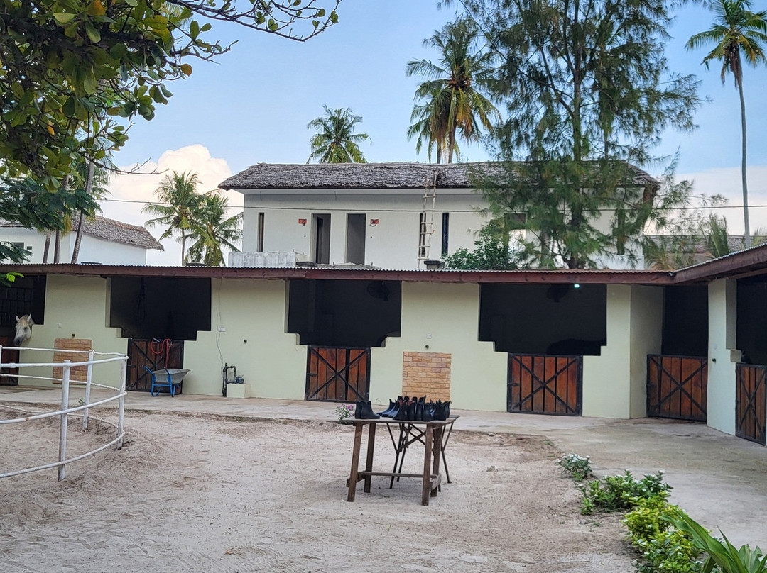 Royal Stable Zanzibar-米查维必去景点