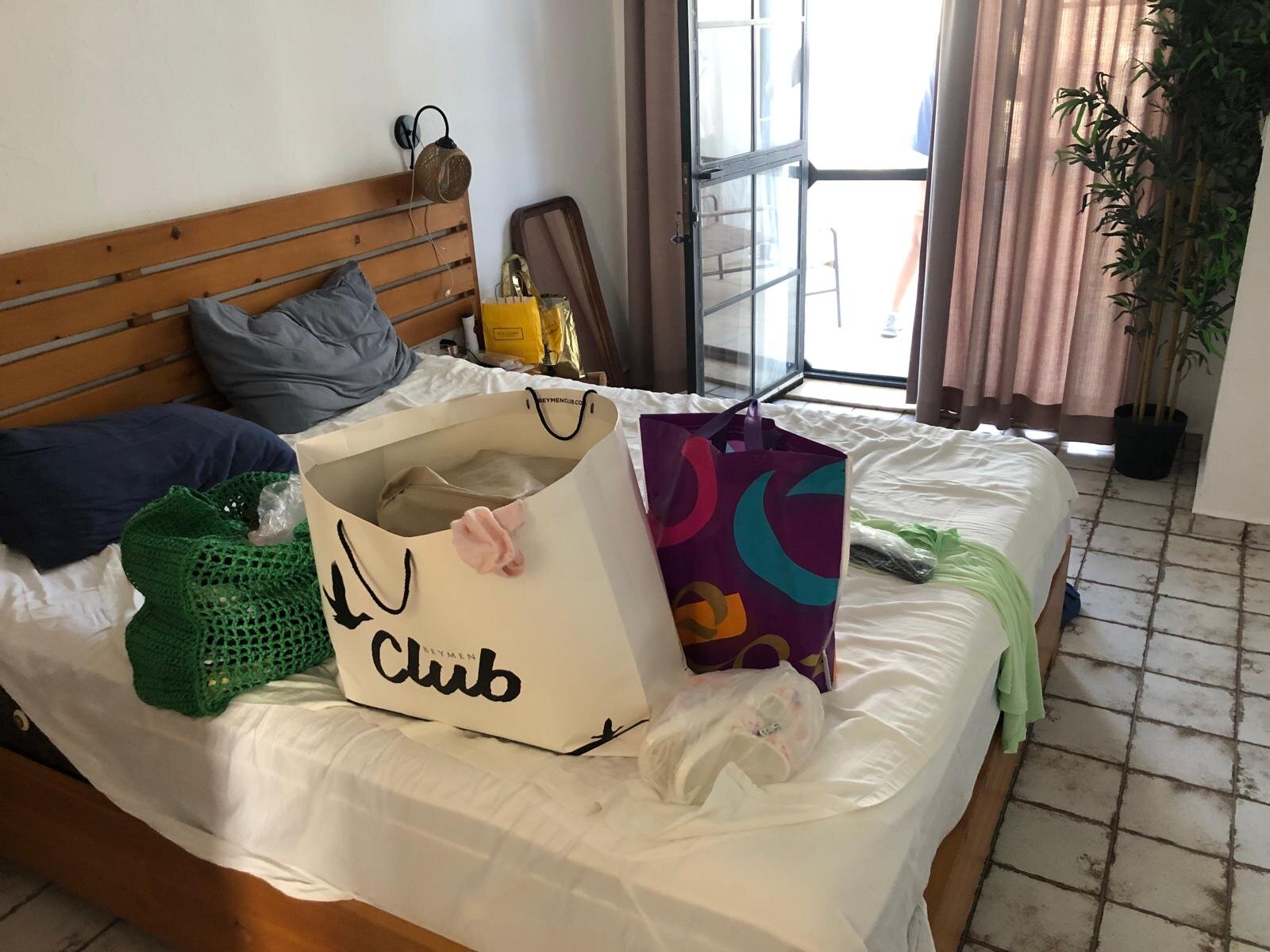 Kaya Guest House-客卧