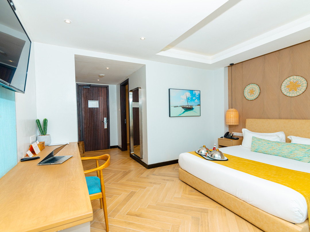 Ulwazi Place by Trianum主图