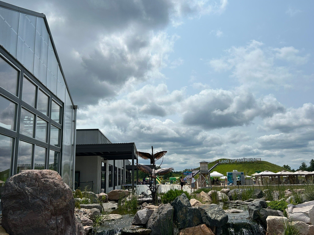 Land of Natura-威斯康星峡谷必去景点