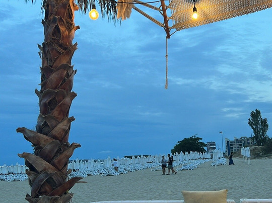 Mexo Bar-晴滩必去景点