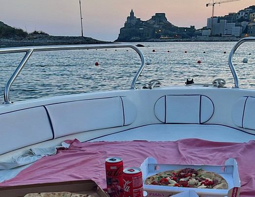 One Sea-Carozzo必去景点