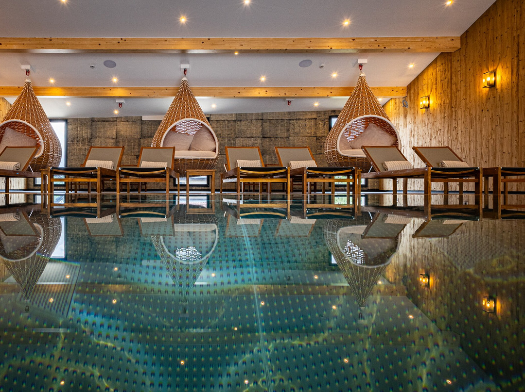 Hotel Spa Du Lac De Madine主图