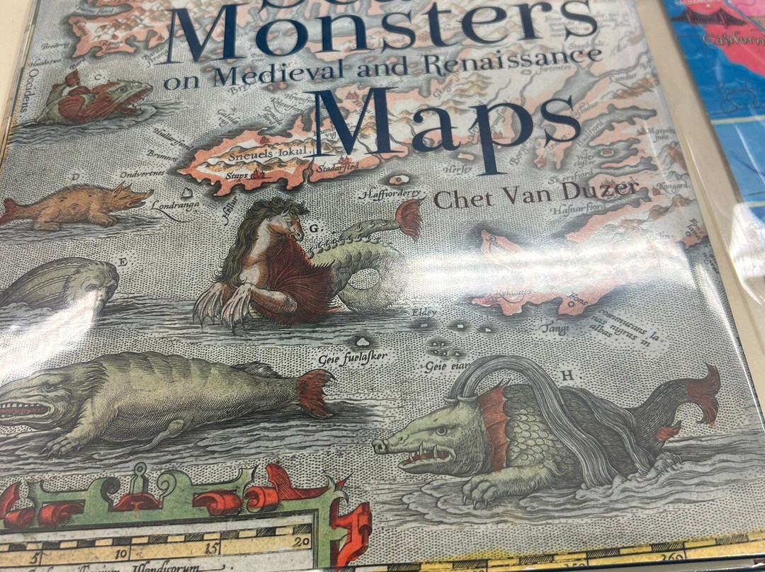 Cleveland Public Library-克利夫兰必去景点