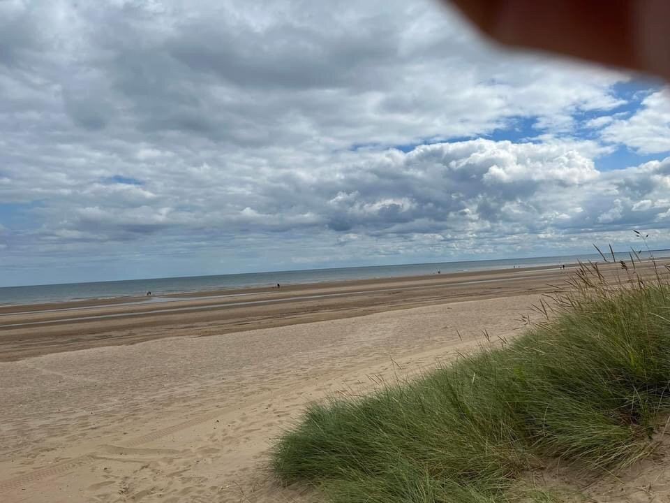 Bridlington South Beach-布里德灵顿必去景点