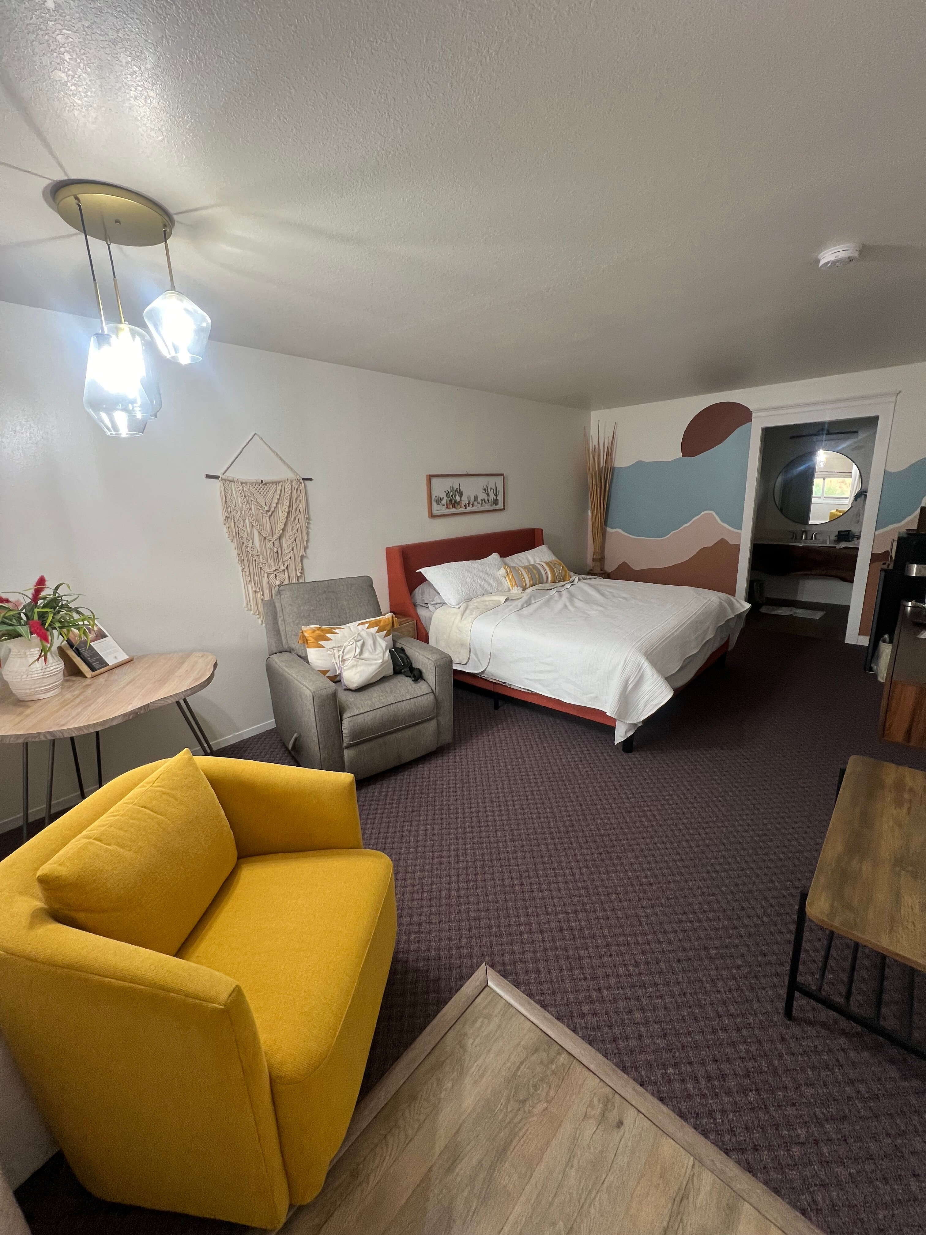 Hagerman Valley Inn-官方