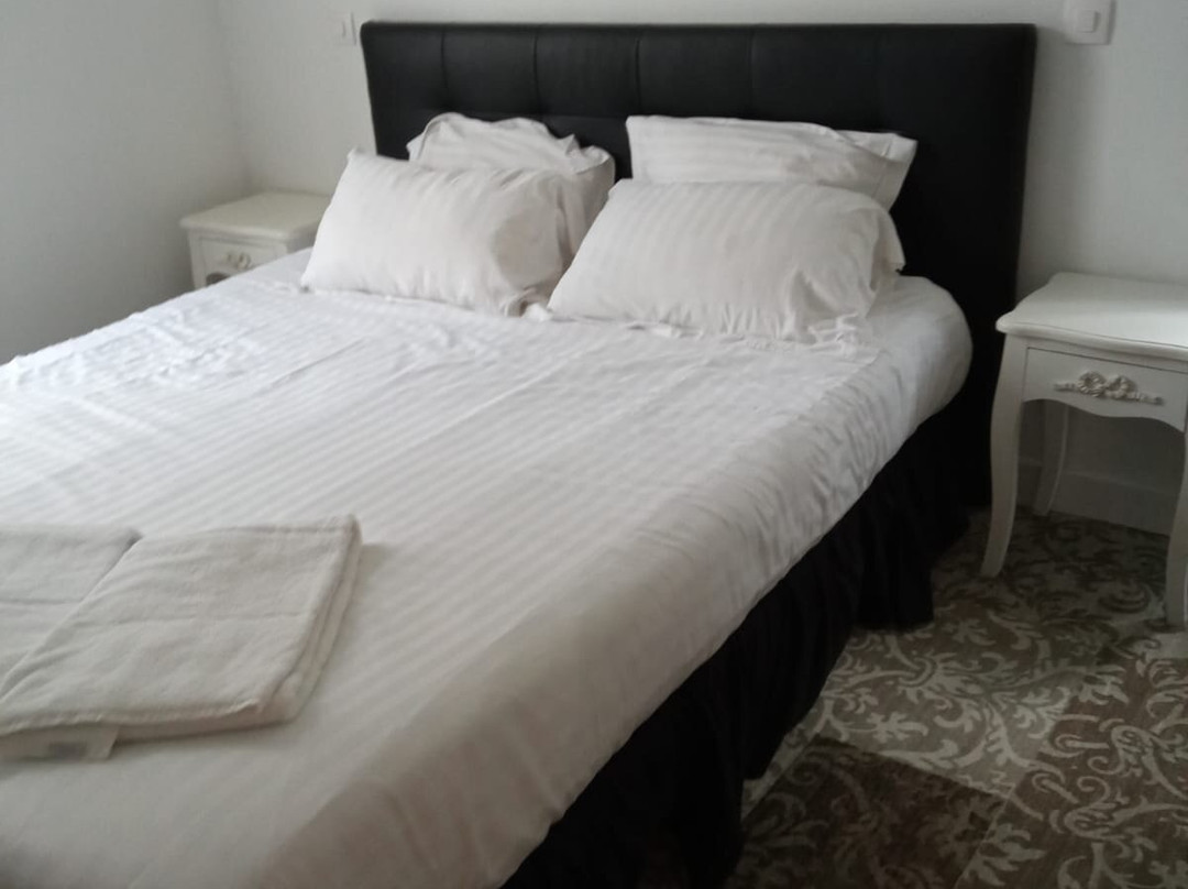 Hotel La Capitainerie主图