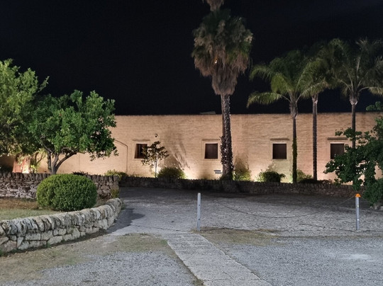 Il Podere Hotel主图