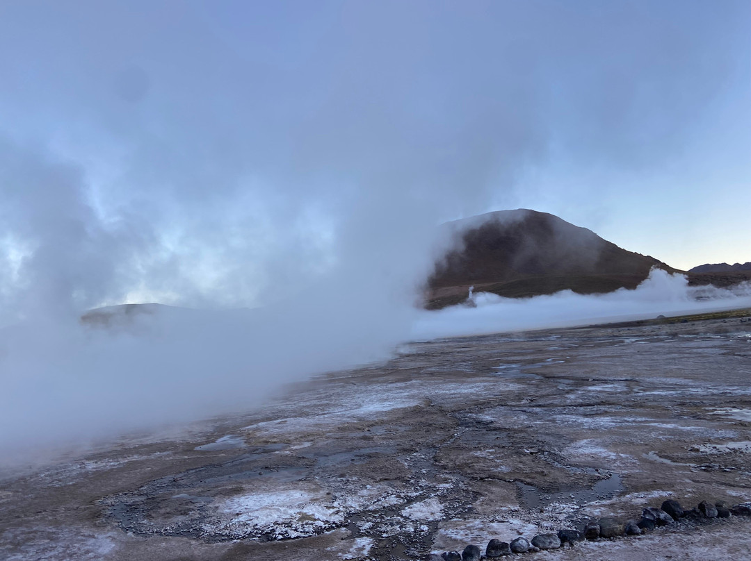 Quilla Wayra Expeditions-圣佩德罗-德阿塔卡马必去景点