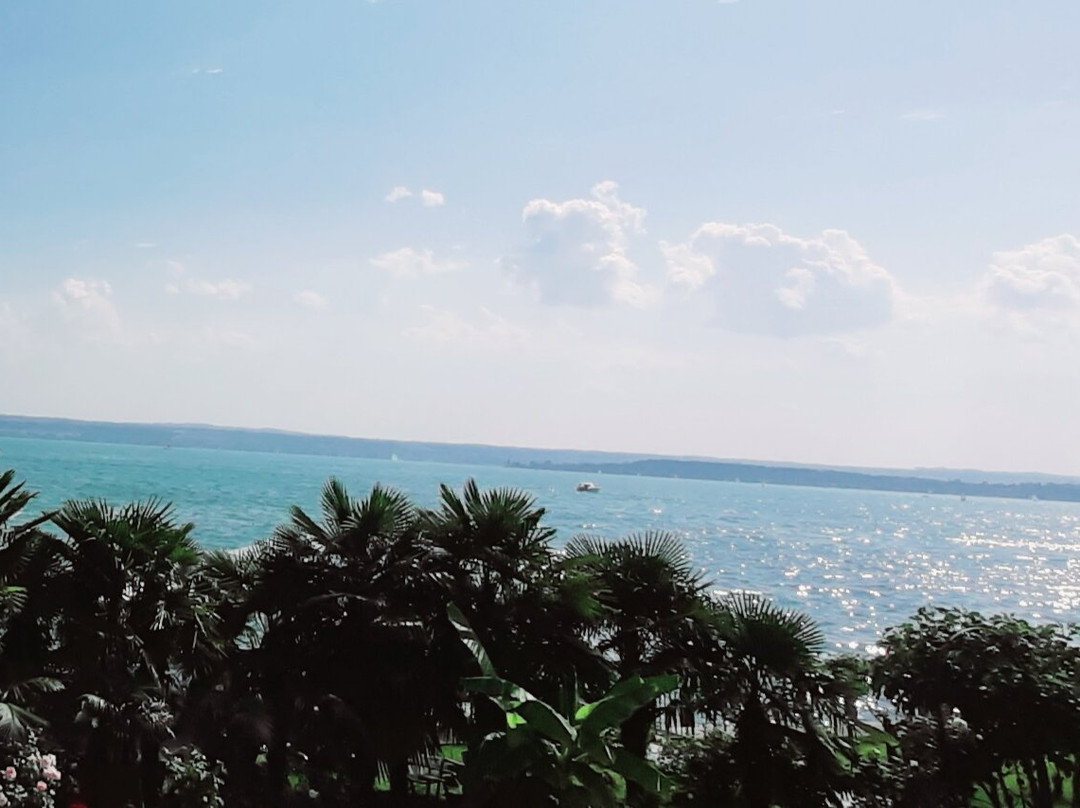 Fähre Konstanz Meersburg景点图片