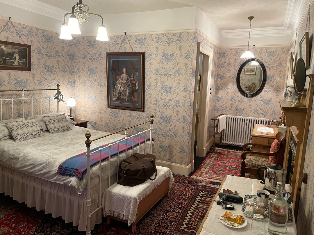 Cragganmore House B & B主图