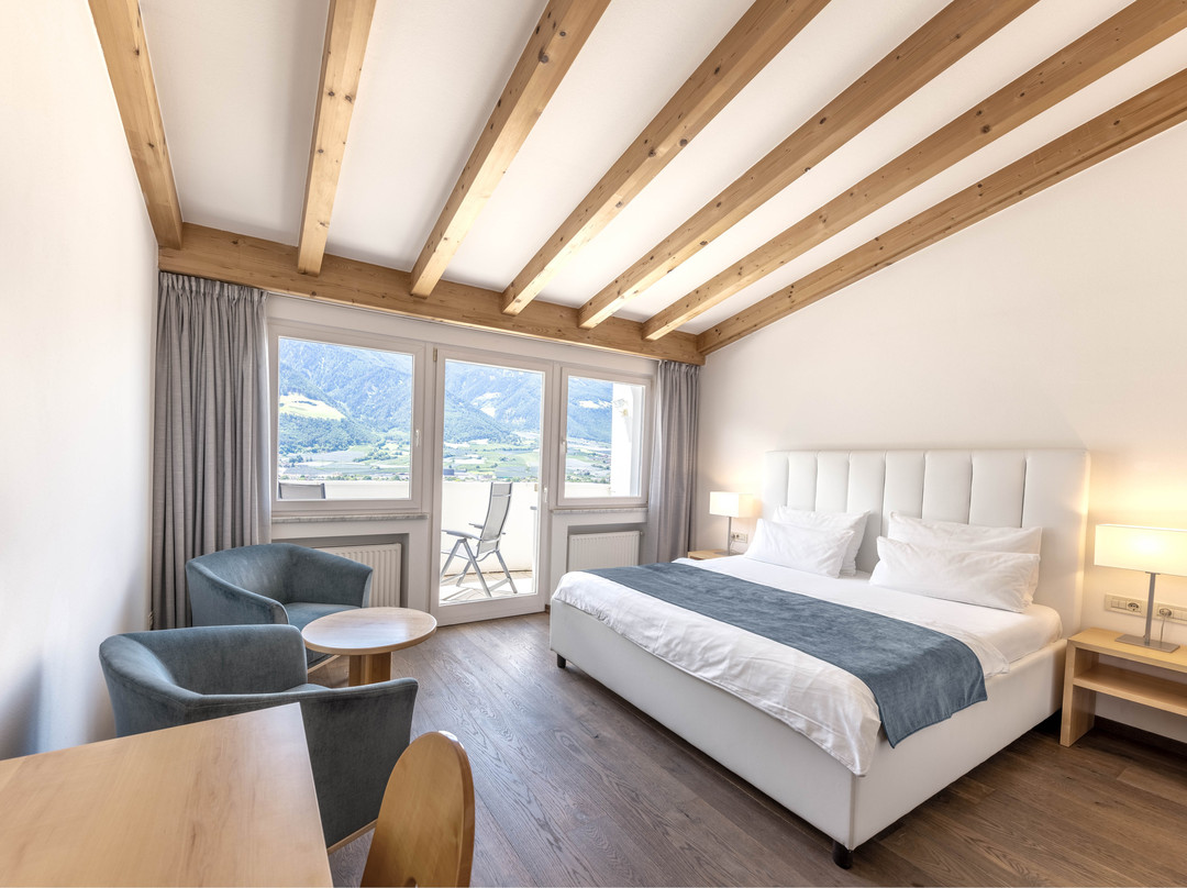 Hotel Belvedere主图